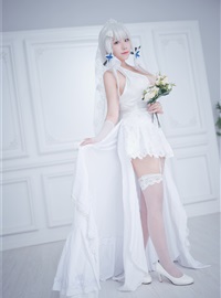 Mu0 Mu0 NO.42 brilliant wedding dress(23)